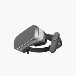 Oculus Rift HTC Vive Virtual