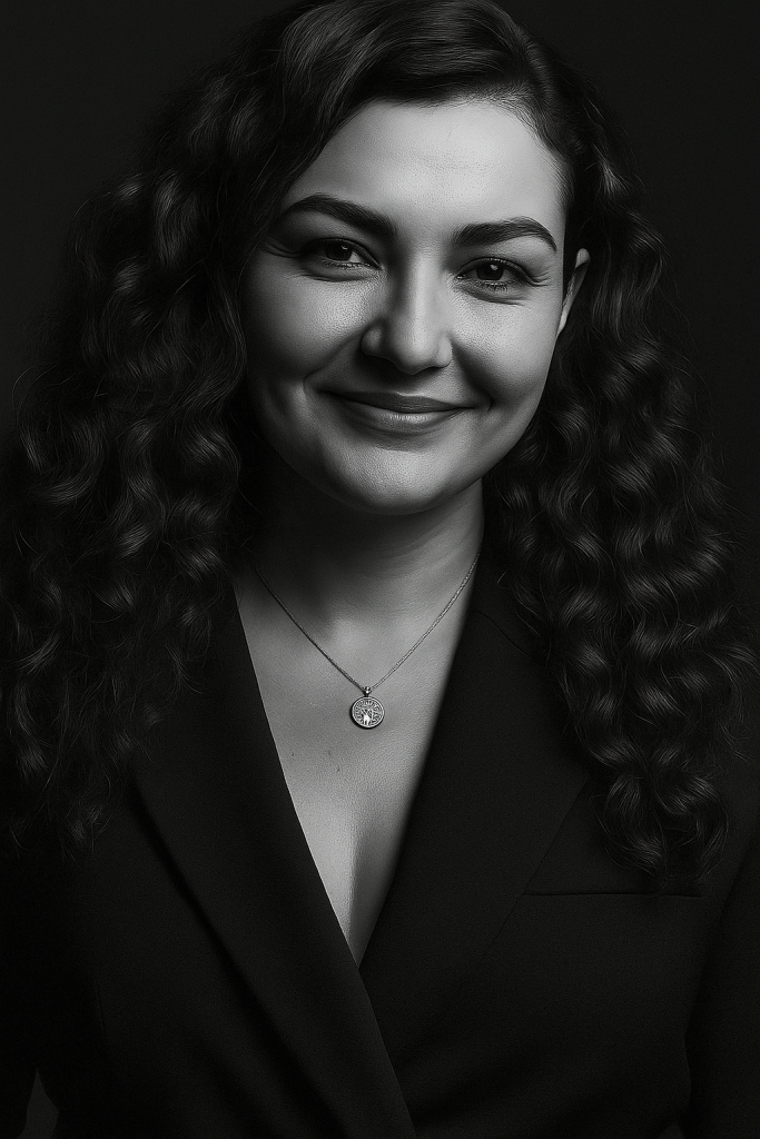 Seven Scene Cansu Demiroğlu