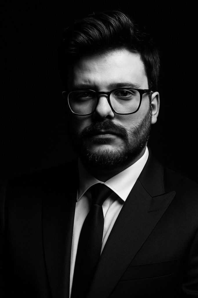 Seven Scene Ercan Kılıç