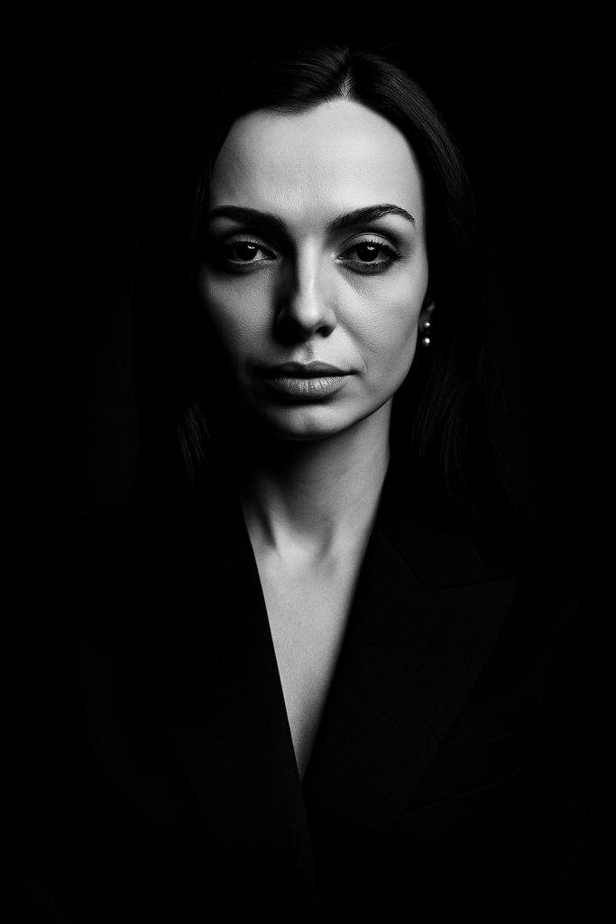 Seven Scene Canan Bozkurt